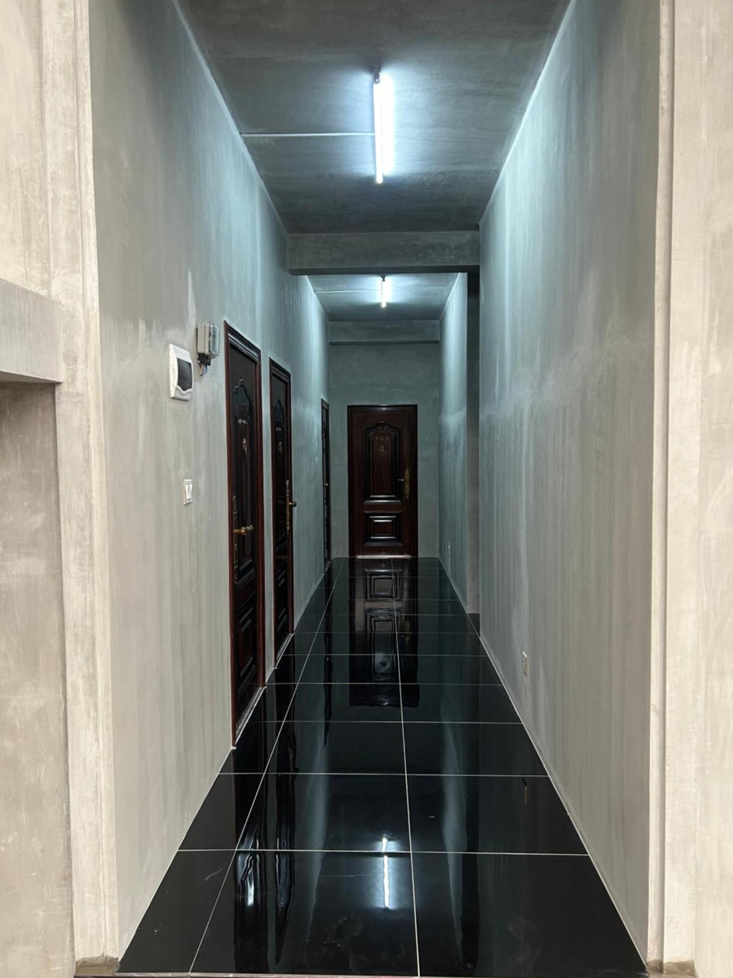 The Drop Inn Siem Reap Bagian luar foto