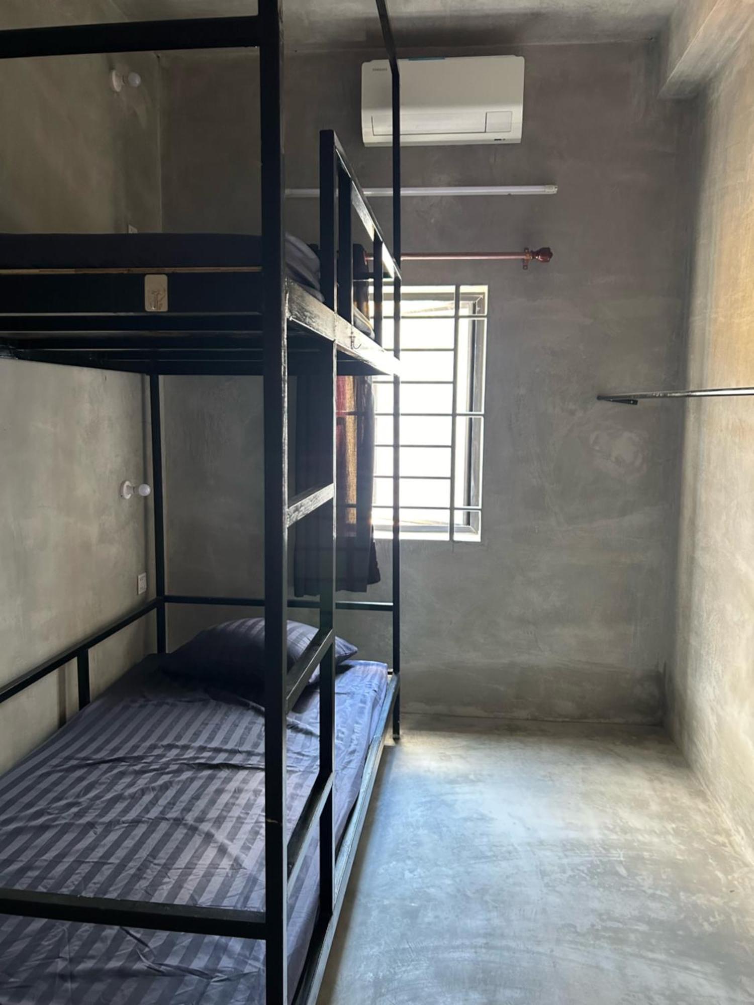 The Drop Inn Siem Reap Bagian luar foto