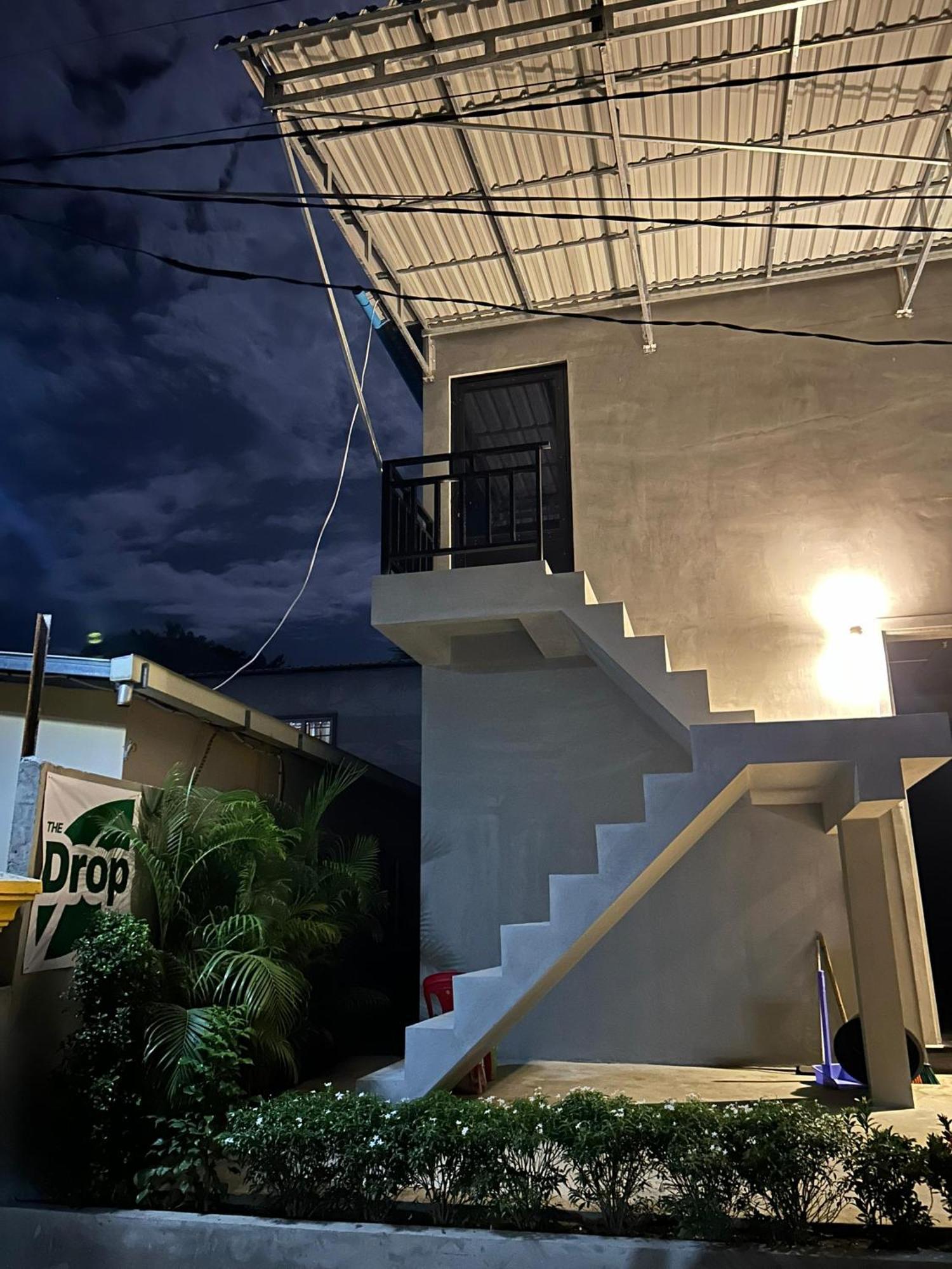 The Drop Inn Siem Reap Bagian luar foto