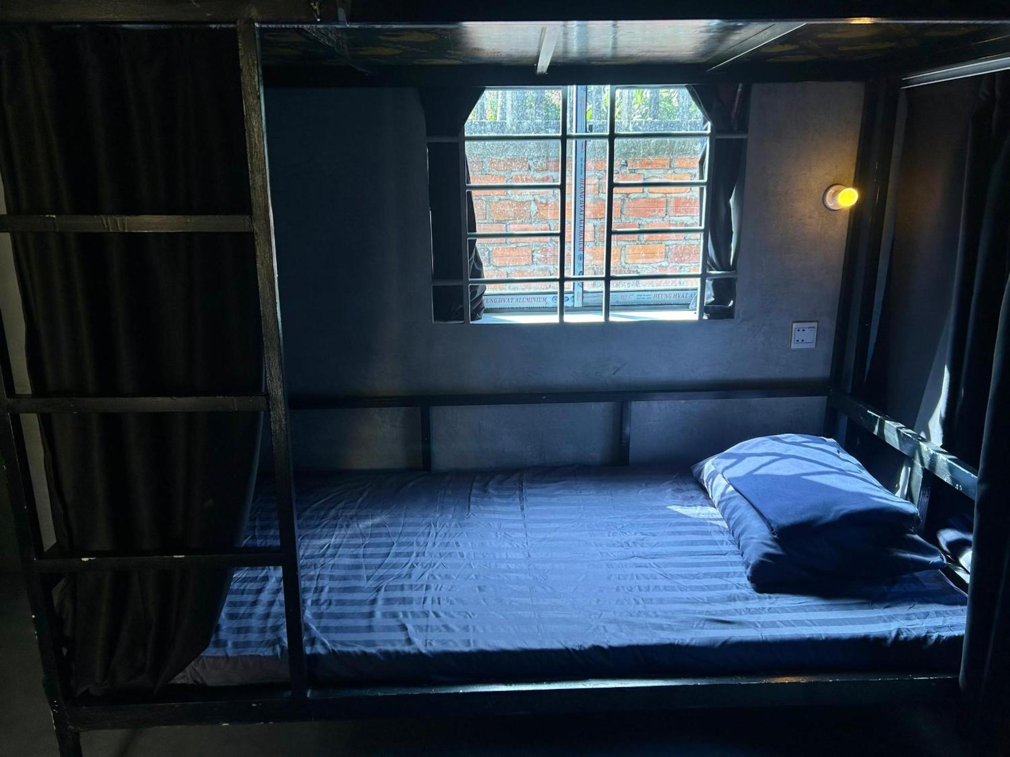 The Drop Inn Siem Reap Bagian luar foto